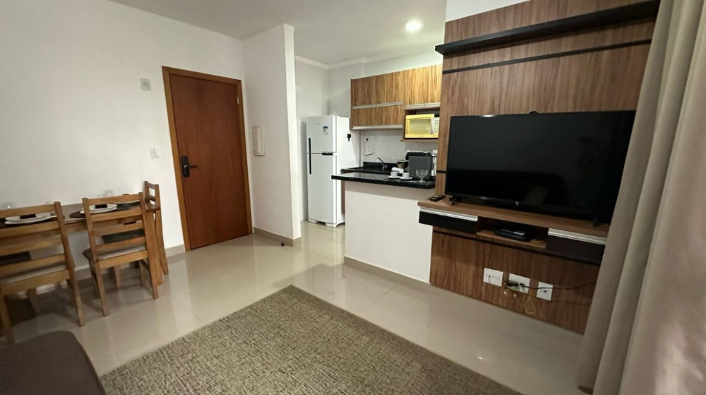 Apartamento, 1 quarto, 50 m² - Foto 8