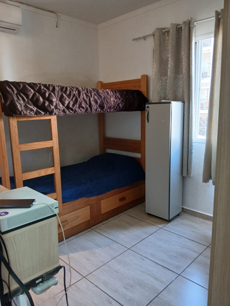 Apartamento, 2 quartos, 48 m² - Foto 7