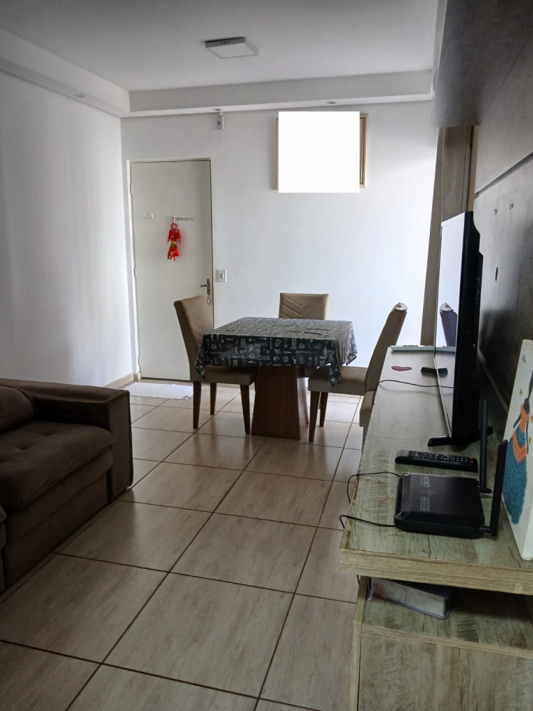 Apartamento, 2 quartos, 48 m² - Foto 4