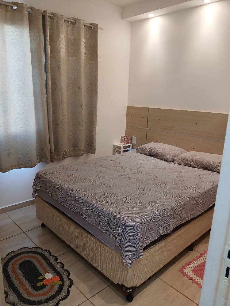 Apartamento, 2 quartos, 48 m² - Foto 8