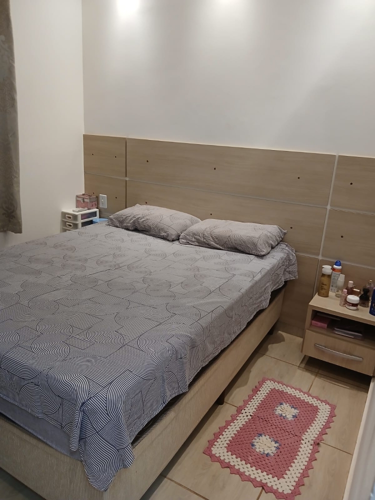 Apartamento, 2 quartos, 48 m² - Foto 9