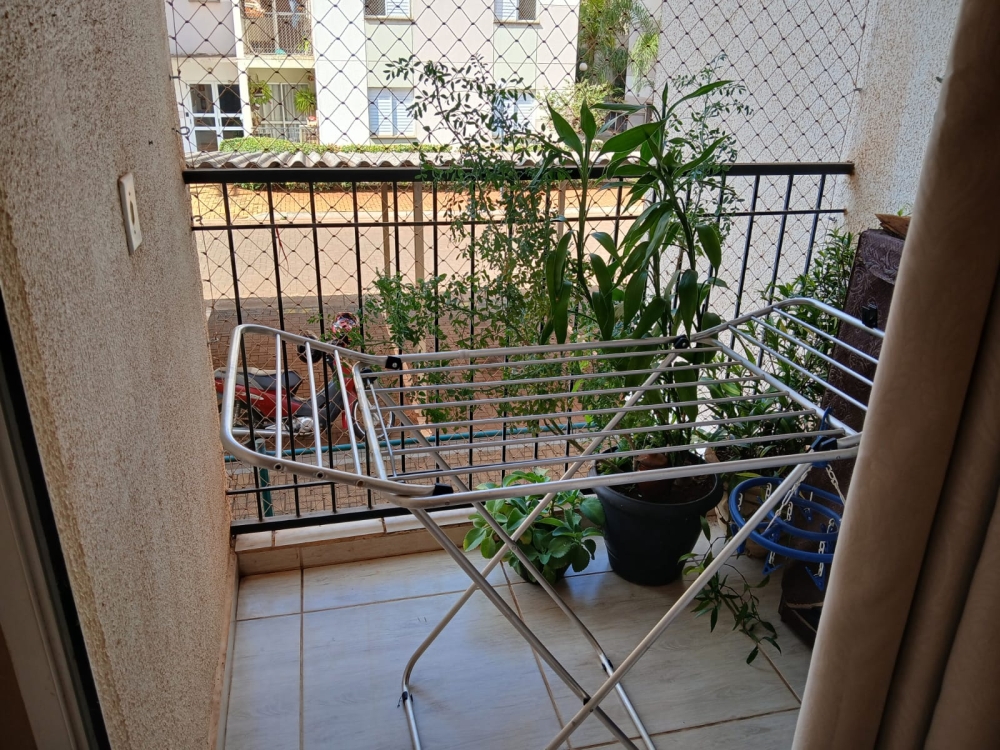 Apartamento, 2 quartos, 48 m² - Foto 5