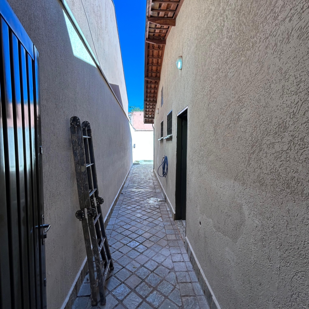 Casa, 2 quartos, 78 m² - Foto 3