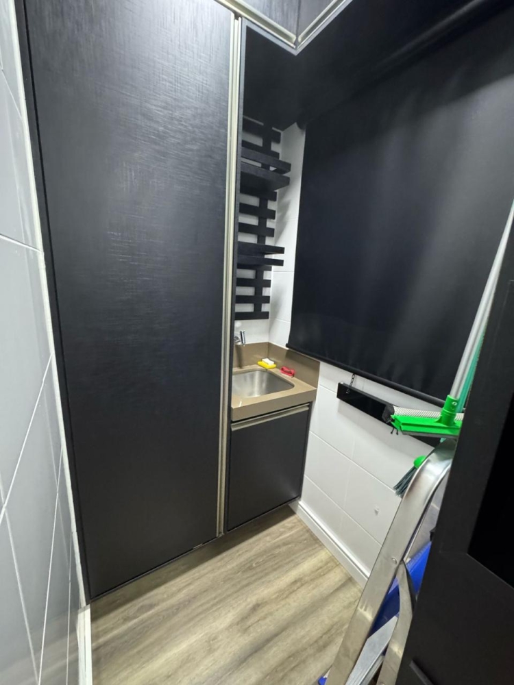Apartamento, 1 quarto, 51 m² - Foto 2