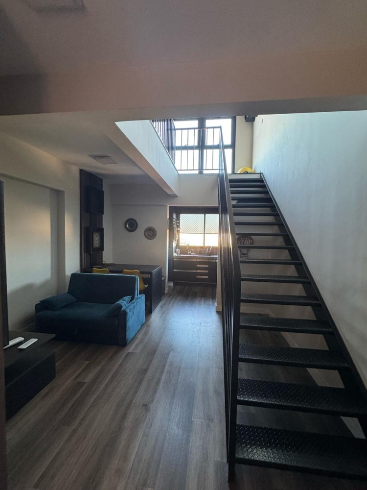 Apartamento, 1 quarto, 51 m² - Foto 11