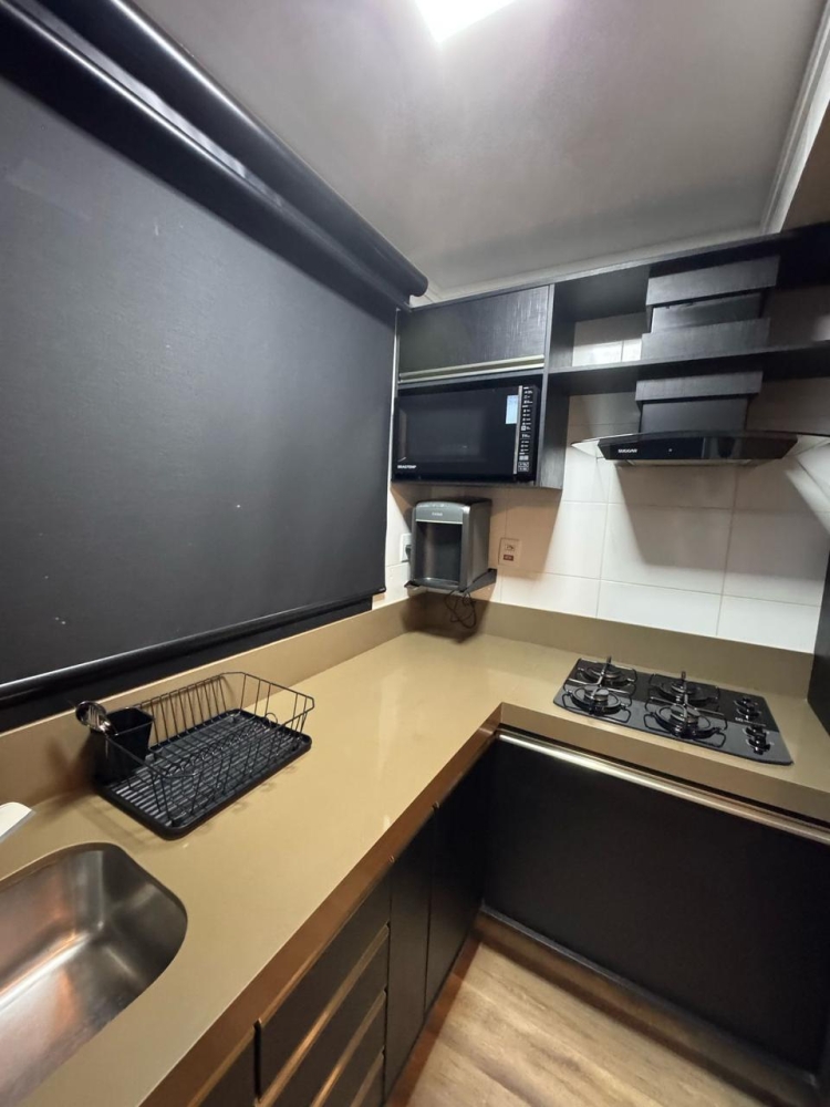 Apartamento, 1 quarto, 51 m² - Foto 13