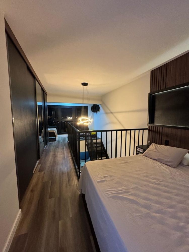 Apartamento, 1 quarto, 51 m² - Foto 15