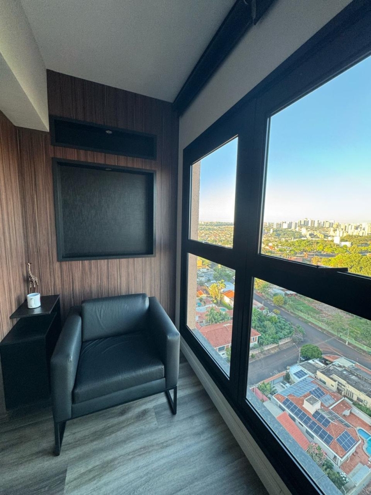 Apartamento, 1 quarto, 51 m² - Foto 16