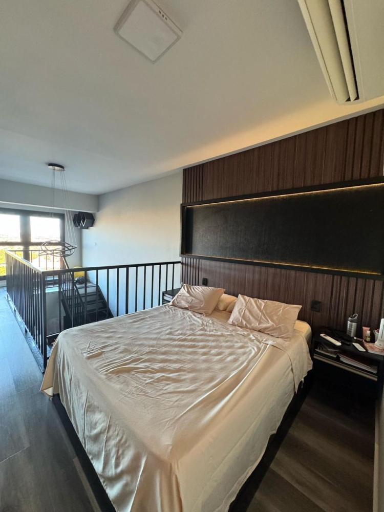 Apartamento, 1 quarto, 51 m² - Foto 17