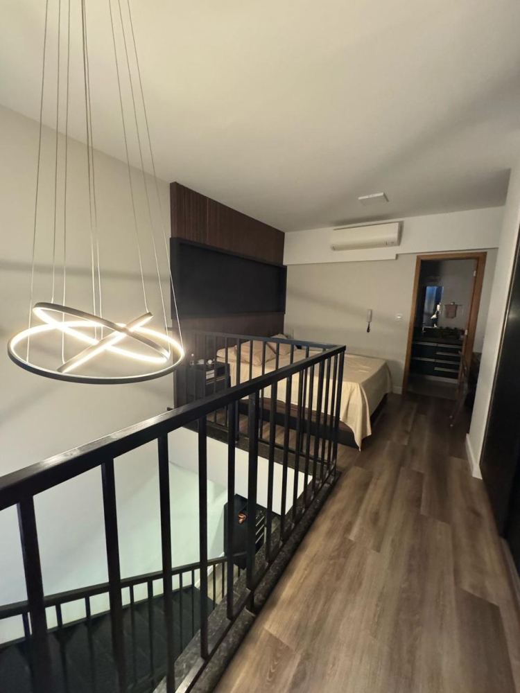 Apartamento, 1 quarto, 51 m² - Foto 20