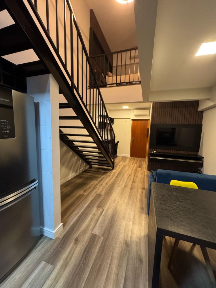 Apartamento, 1 quarto, 51 m² - Foto 23
