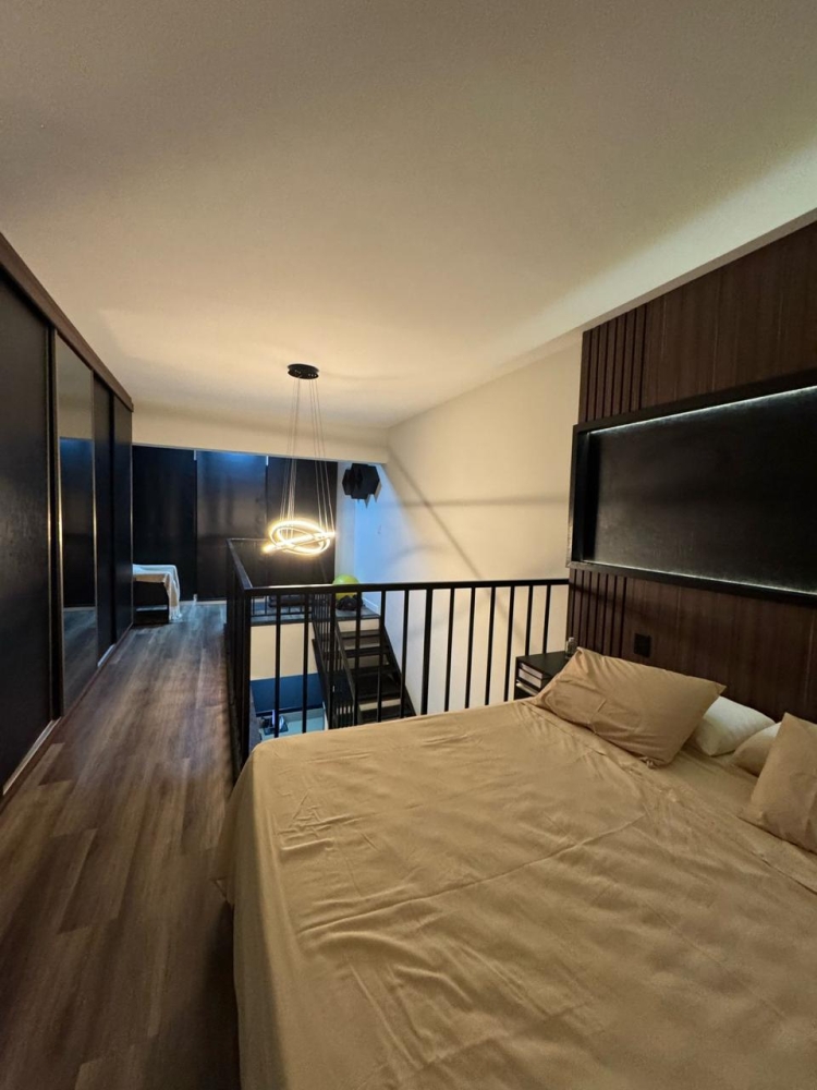 Apartamento, 1 quarto, 51 m² - Foto 25