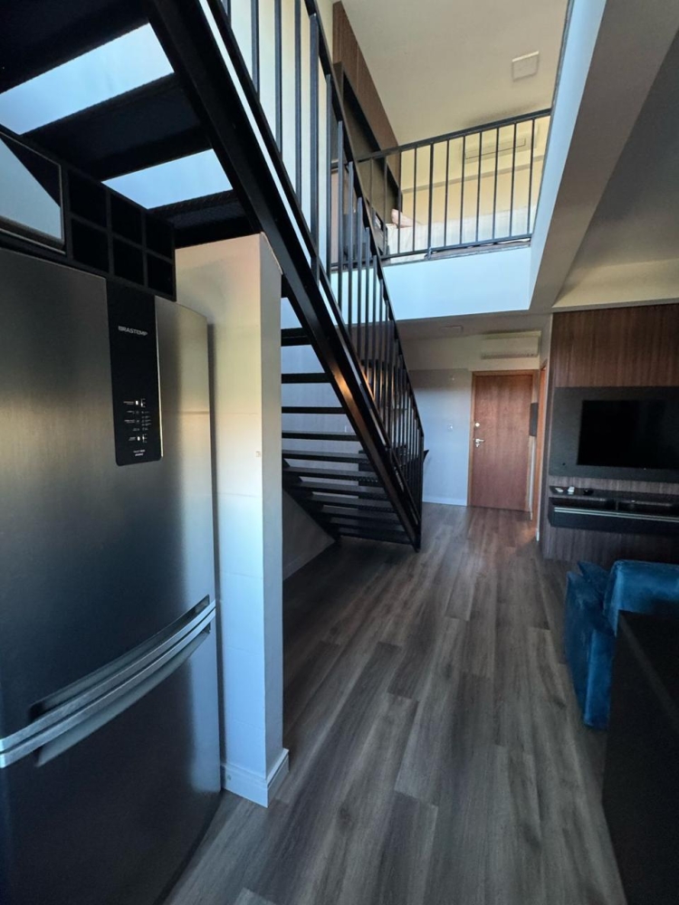 Apartamento, 1 quarto, 51 m² - Foto 35
