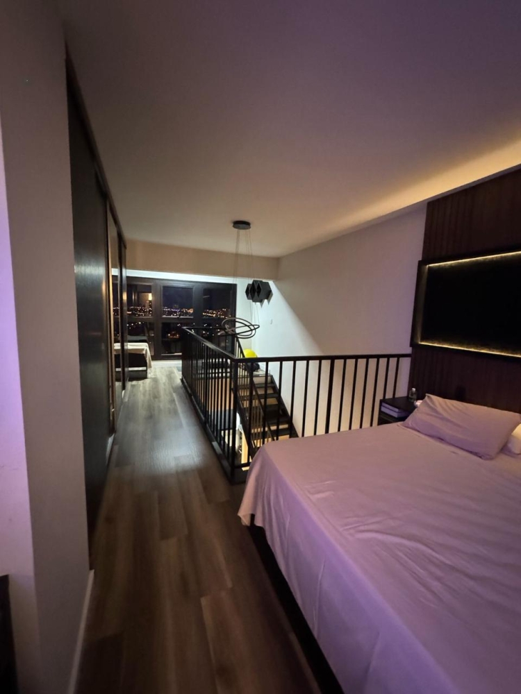 Apartamento, 1 quarto, 51 m² - Foto 36