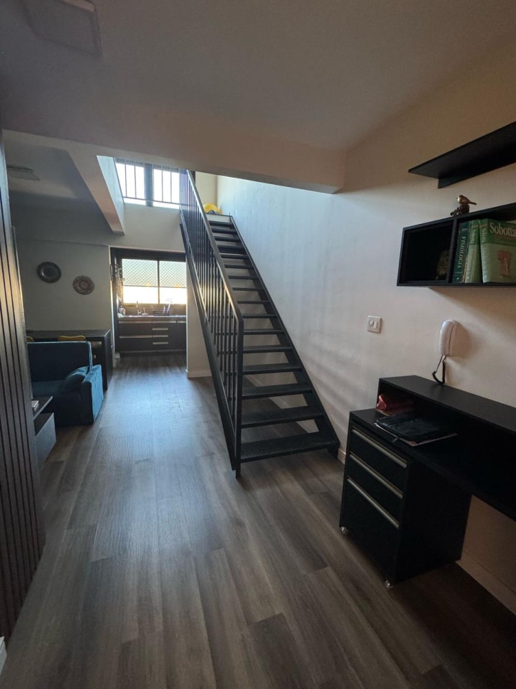 Apartamento, 1 quarto, 51 m² - Foto 39