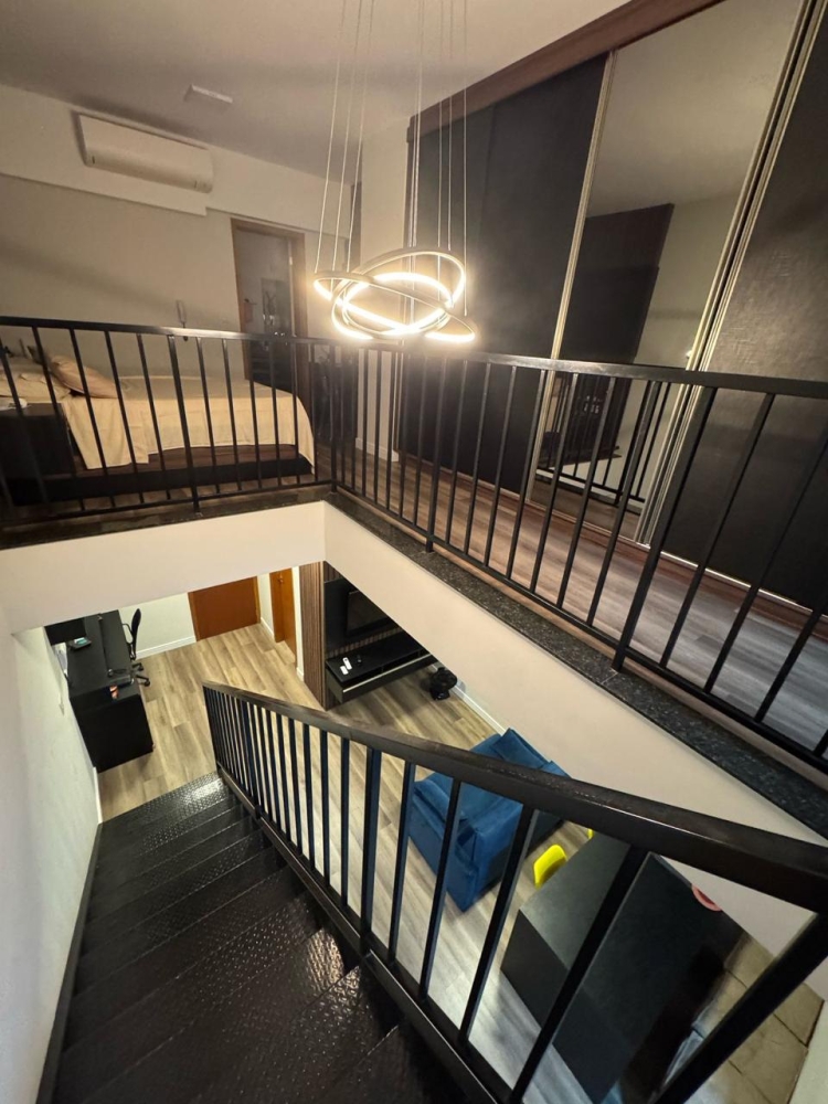 Apartamento, 1 quarto, 51 m² - Foto 40