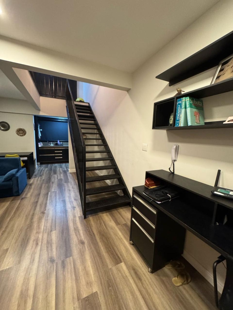 Apartamento, 1 quarto, 51 m² - Foto 44