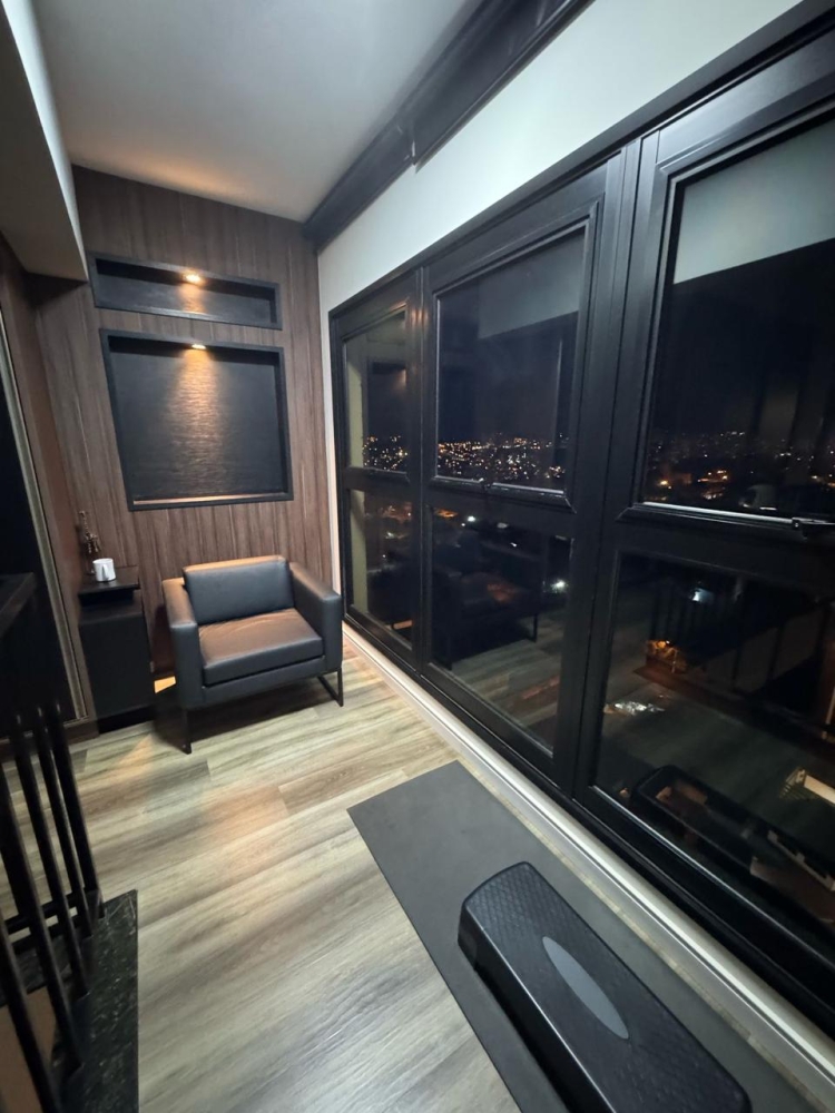 Apartamento, 1 quarto, 51 m² - Foto 7
