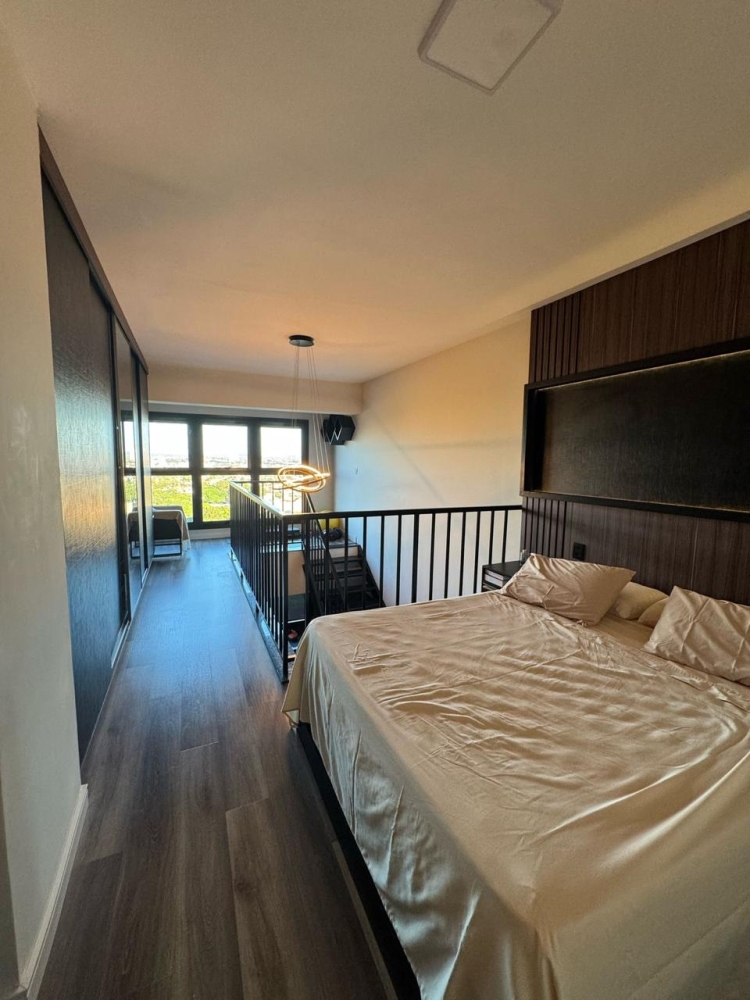 Apartamento, 1 quarto, 51 m² - Foto 8