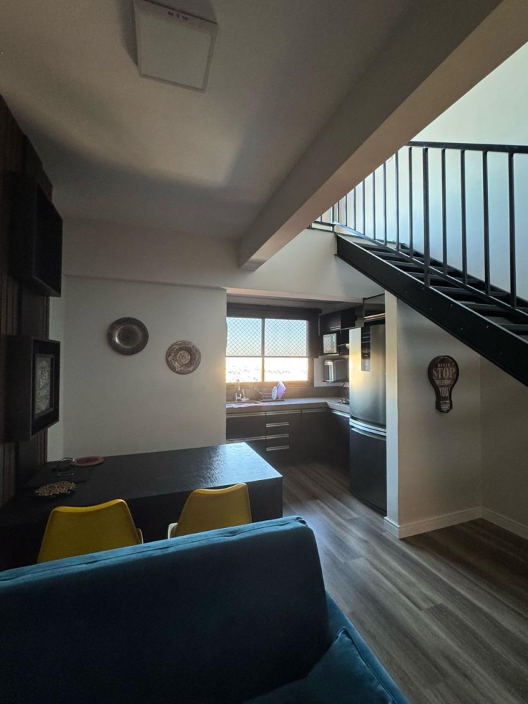 Apartamento, 1 quarto, 51 m² - Foto 10