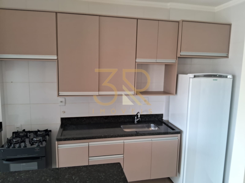 Apartamento, 1 quarto, 50 m² - Foto 3