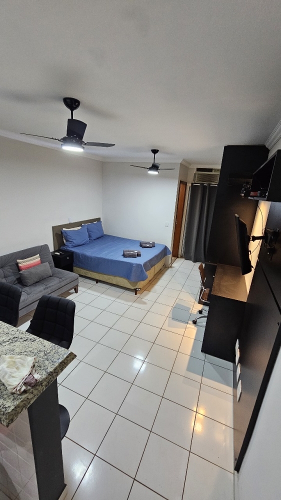 Apartamento, 1 quarto, 32 m² - Foto 10