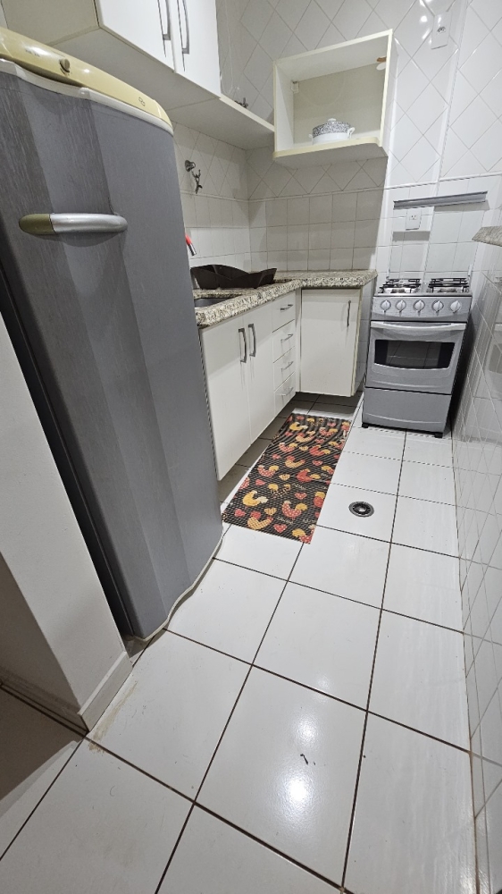 Apartamento, 1 quarto, 32 m² - Foto 14
