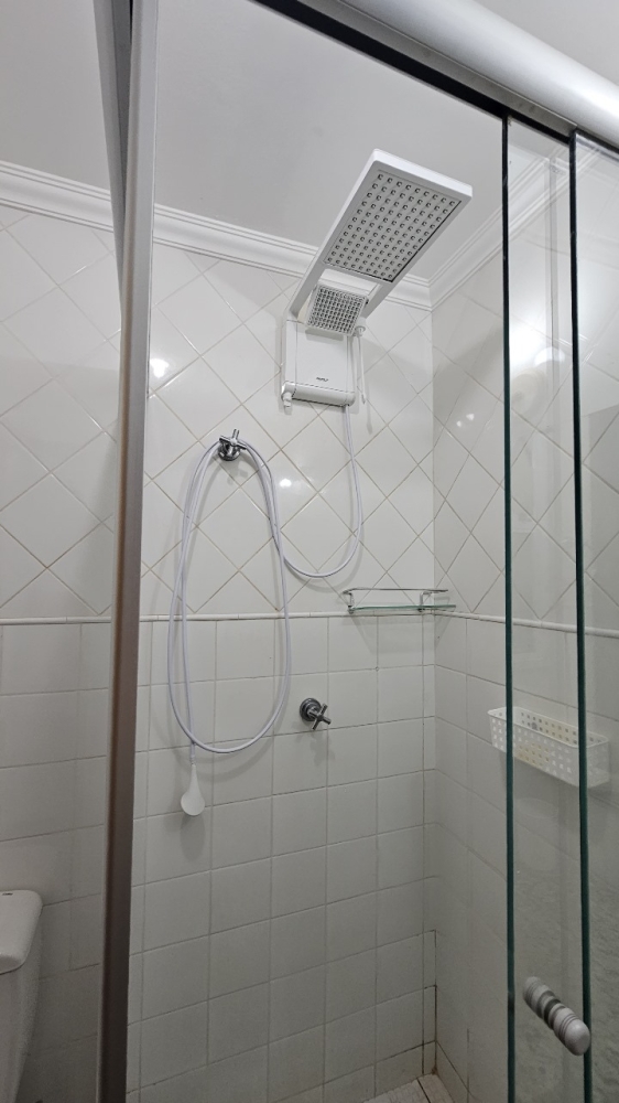 Apartamento, 1 quarto, 32 m² - Foto 15