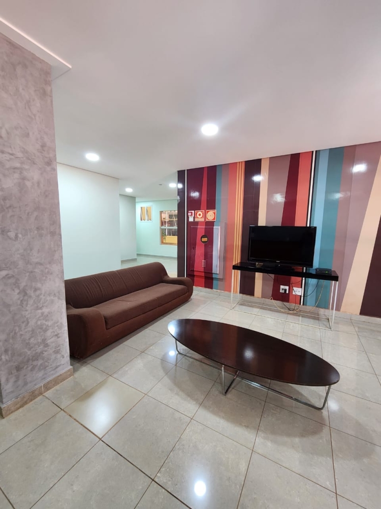Apartamento, 1 quarto, 32 m² - Foto 2