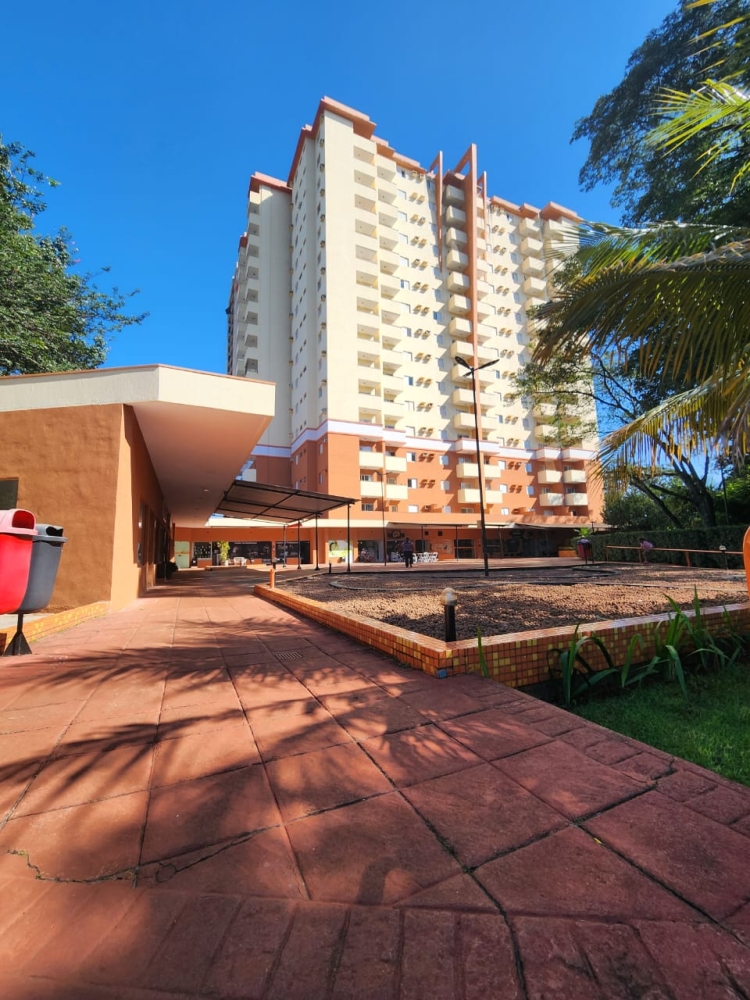 Apartamento, 1 quarto, 32 m² - Foto 20
