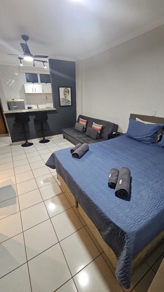 Apartamento, 1 quarto, 32 m² - Foto 22