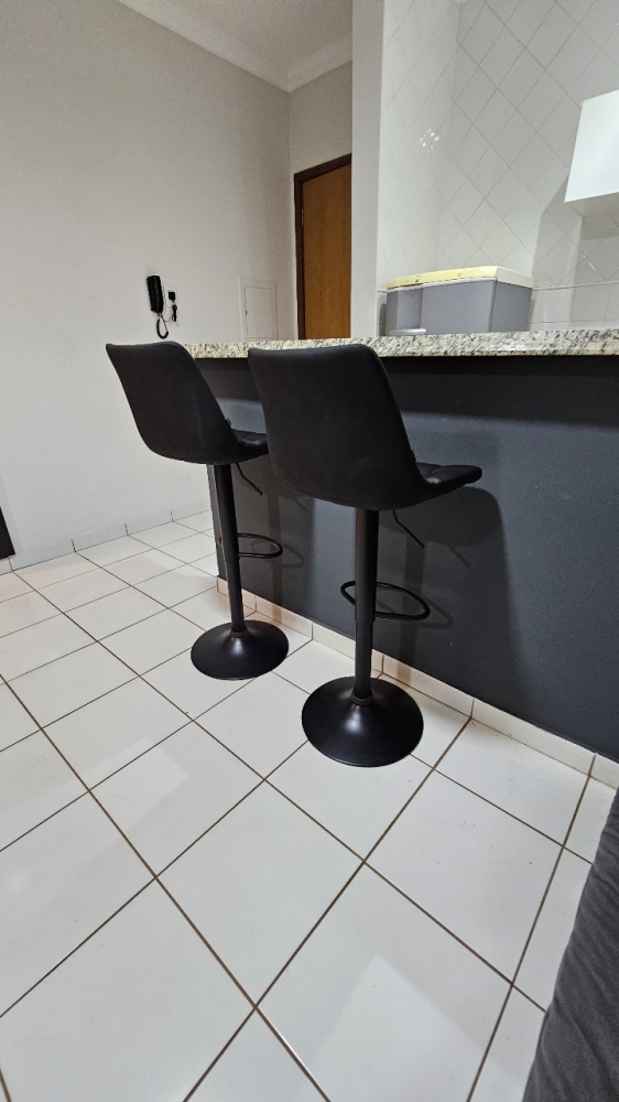 Apartamento, 1 quarto, 32 m² - Foto 24