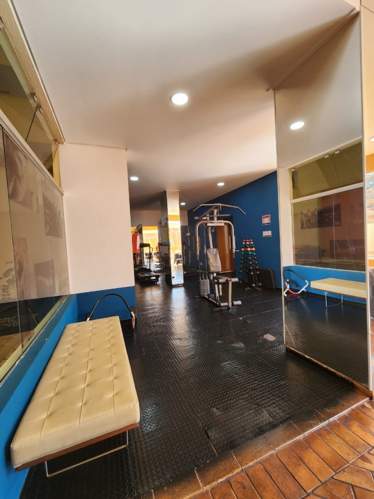 Apartamento, 1 quarto, 32 m² - Foto 25