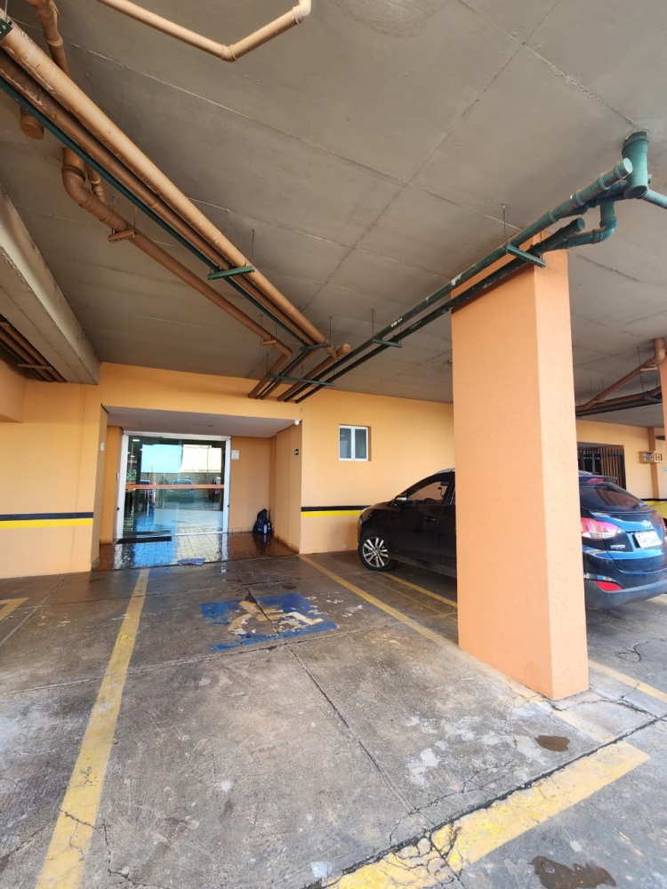 Apartamento, 1 quarto, 32 m² - Foto 27