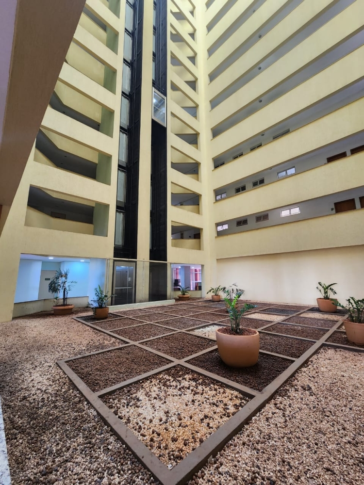 Apartamento, 1 quarto, 32 m² - Foto 28
