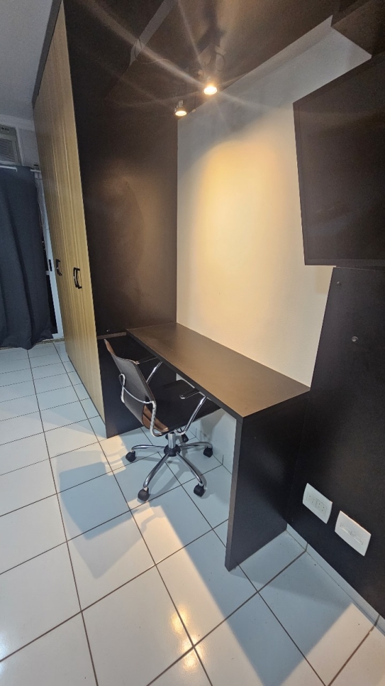Apartamento, 1 quarto, 32 m² - Foto 6