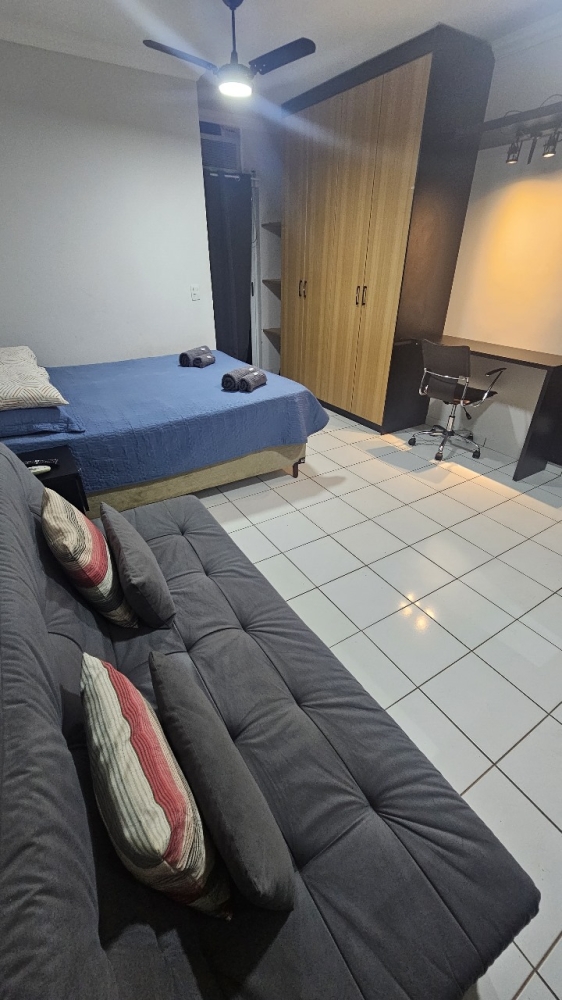 Apartamento, 1 quarto, 32 m² - Foto 7