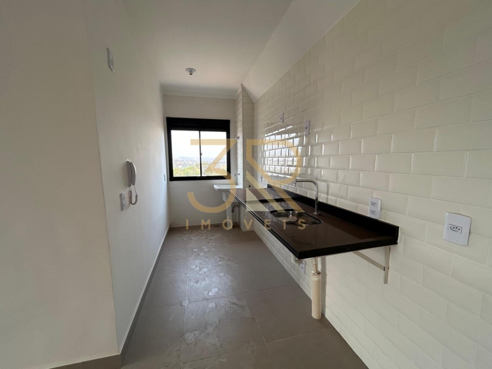 Apartamento, 2 quartos, 56 m² - Foto 3