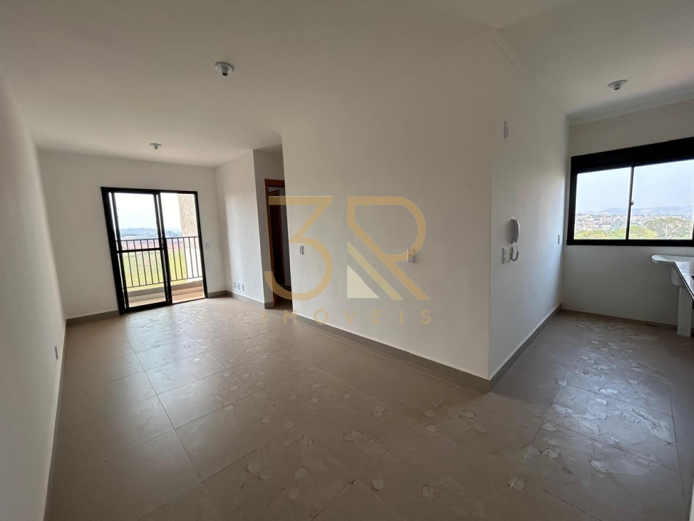 Apartamento, 2 quartos, 56 m² - Foto 4