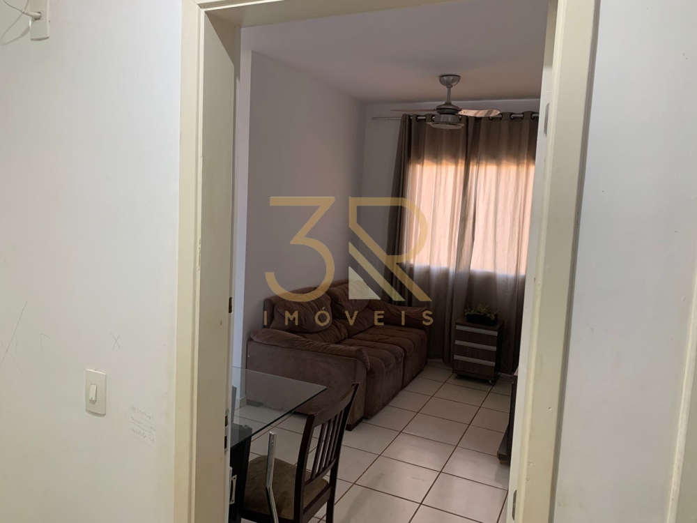 Apartamento, 2 quartos, 46 m² - Foto 2