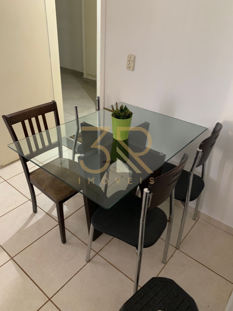 Apartamento, 2 quartos, 46 m² - Foto 10