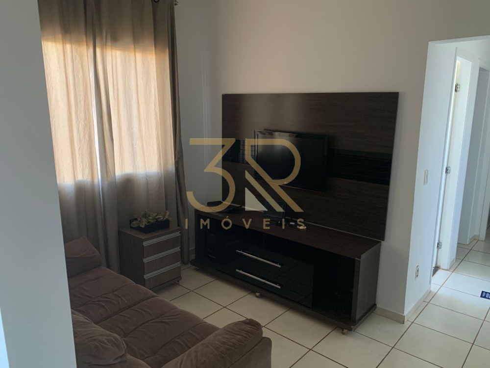 Apartamento, 2 quartos, 46 m² - Foto 11