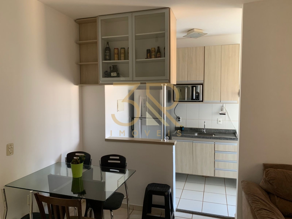 Apartamento, 2 quartos, 46 m² - Foto 1