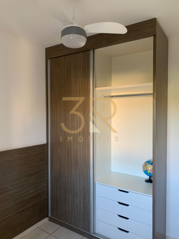 Apartamento, 2 quartos, 46 m² - Foto 21
