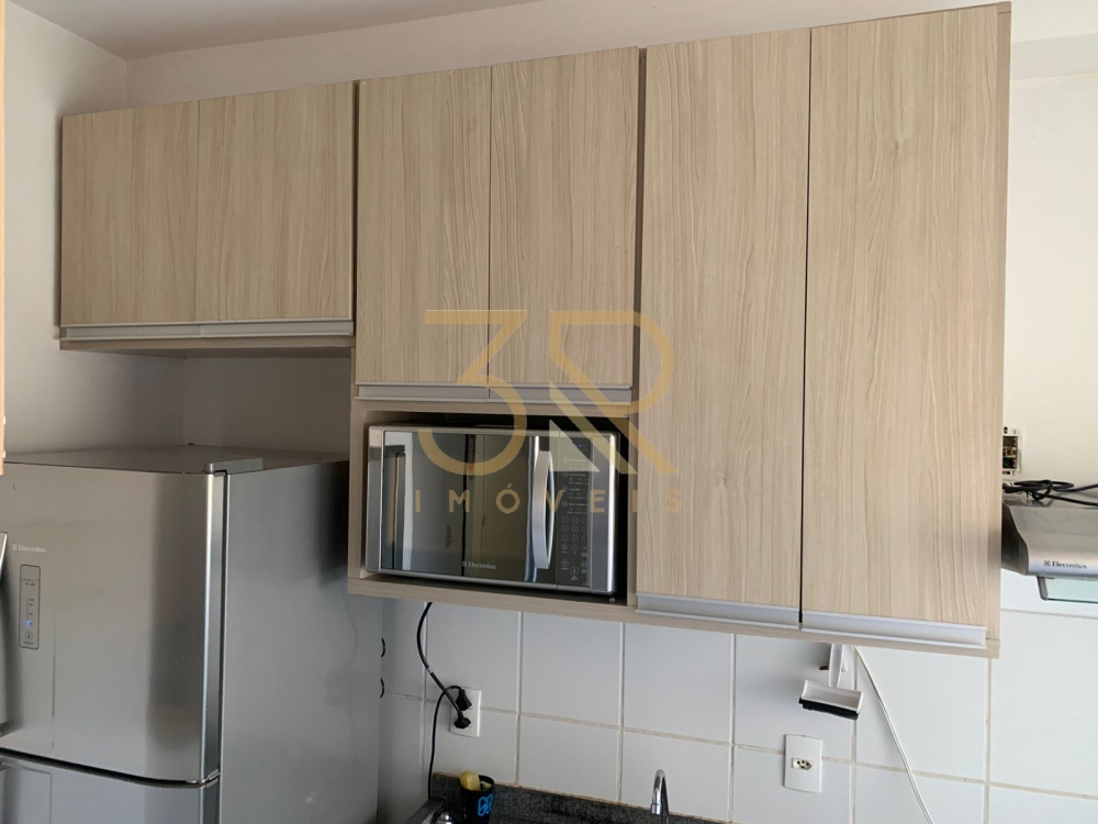 Apartamento, 2 quartos, 46 m² - Foto 4