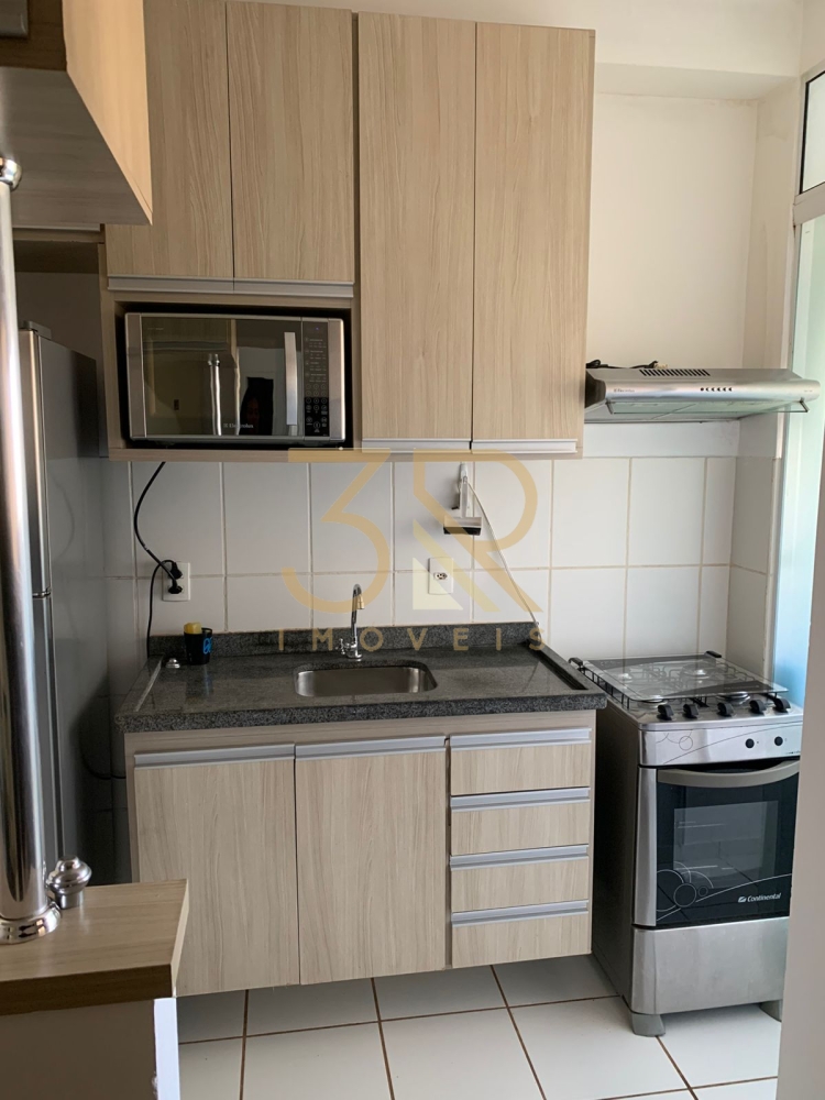 Apartamento, 2 quartos, 46 m² - Foto 5
