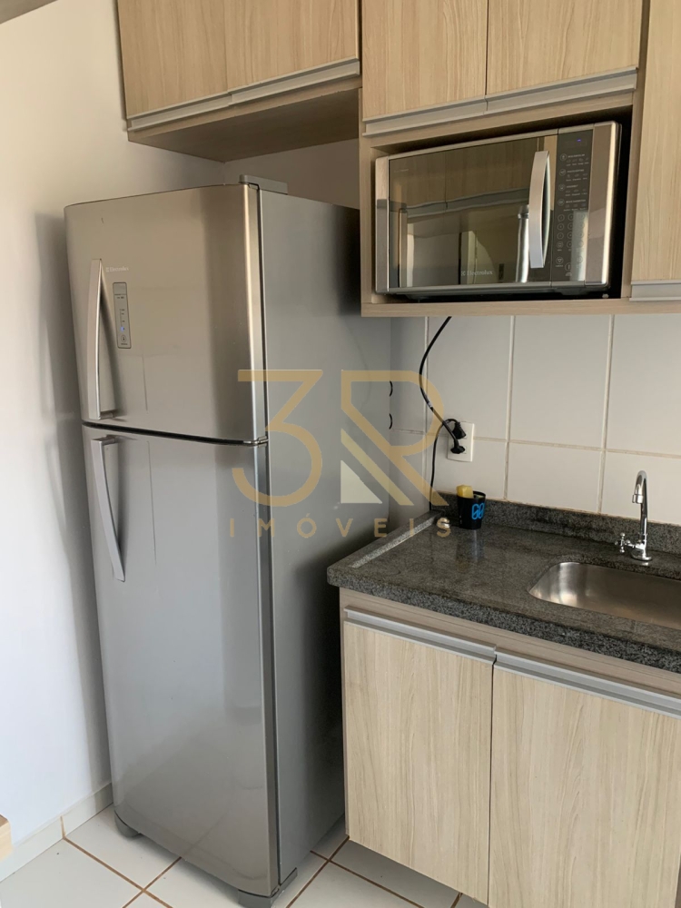 Apartamento, 2 quartos, 46 m² - Foto 6
