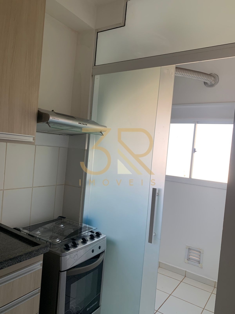 Apartamento, 2 quartos, 46 m² - Foto 7