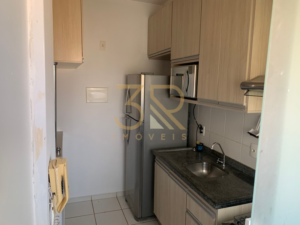 Apartamento, 2 quartos, 46 m² - Foto 8