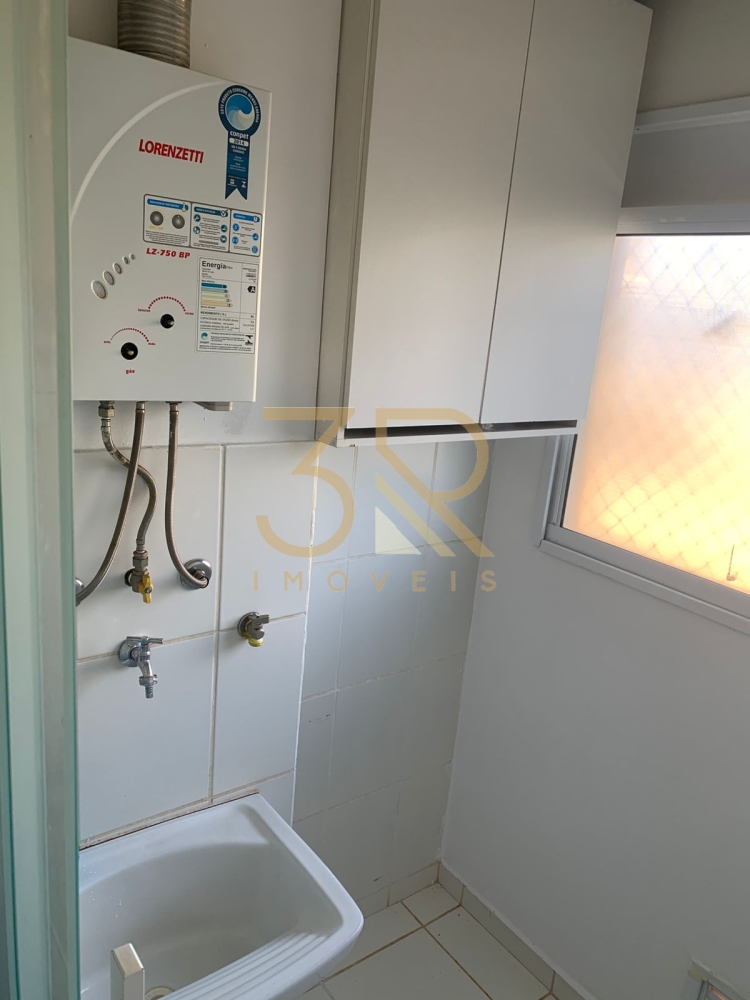 Apartamento, 2 quartos, 46 m² - Foto 9
